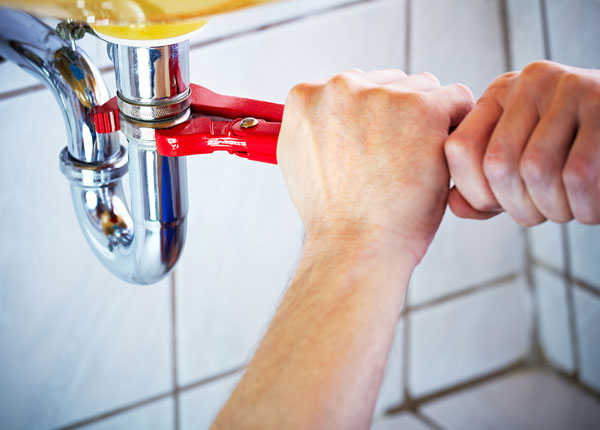About Wendover Plumbers